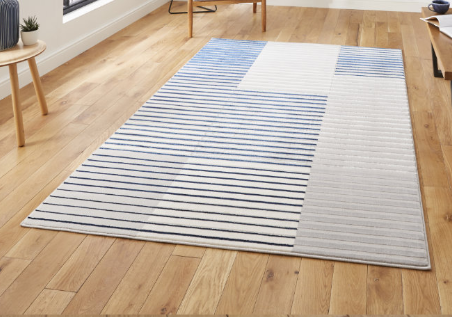 Striped Rugs