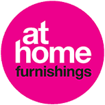 At Home Furnishings Logo
