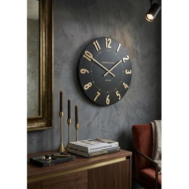 20" Mulberry Wall Clock
