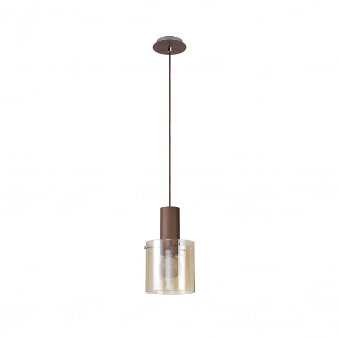 Abigail 1 Light Pendant