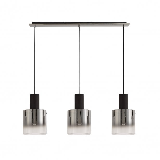 Abigail 3 Light Breakfast Bar
