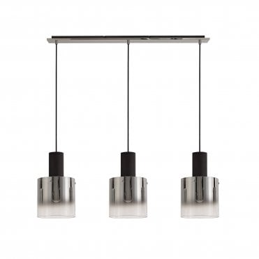 Abigail 3 Light Breakfast Bar