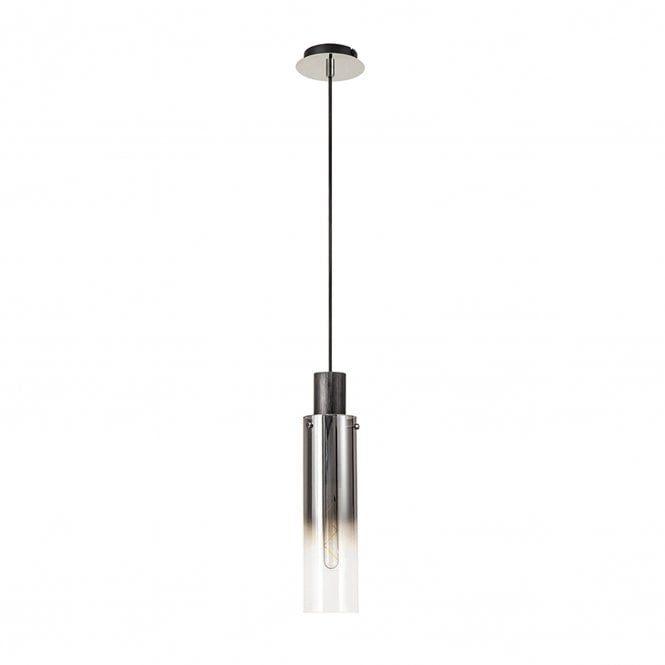 Abigail Slim 1 Light Pendant