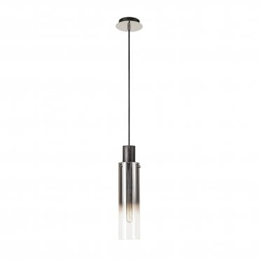 Abigail Slim 1 Light Pendant