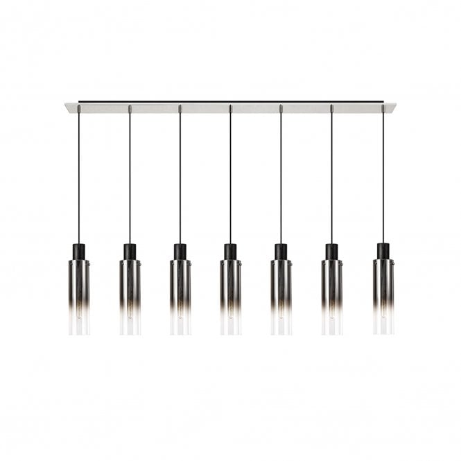 Abigail Slim 7 Light Breakfast Bar