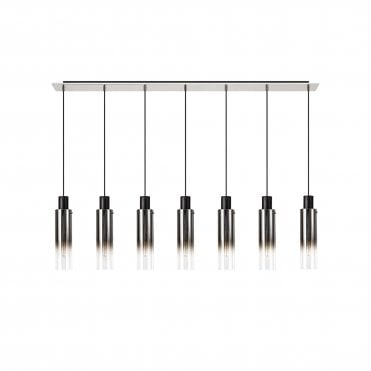 Abigail Slim 7 Light Breakfast Bar