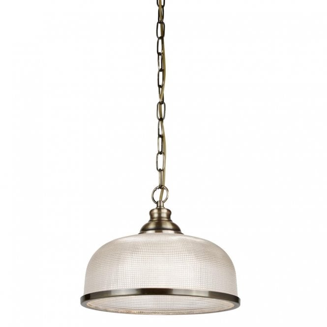 Alder 1Lt Pendant