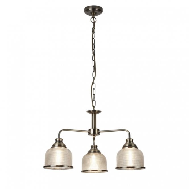 Alder 3Lt Pendant
