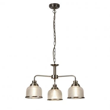 Alder 3Lt Pendant