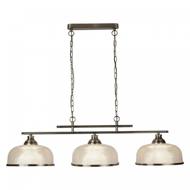 Alder 3Lt Pendant