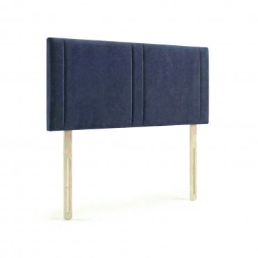 Alder Strutted Headboard
