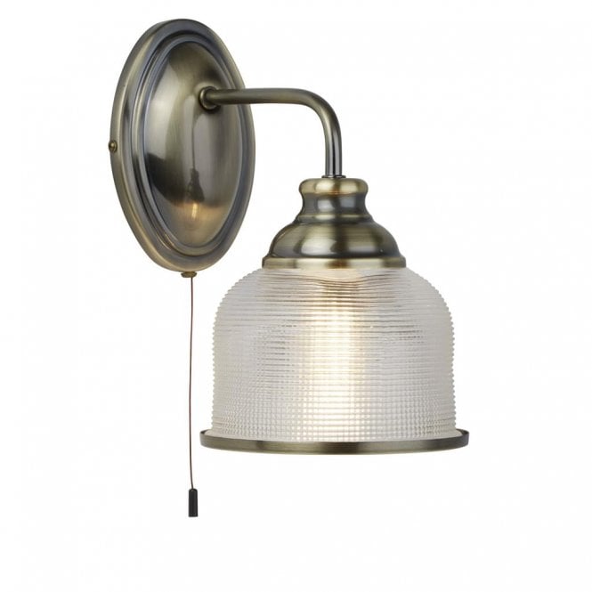 Alder Wall Light