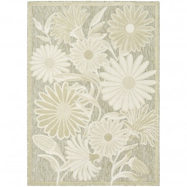 Aloha 33 Ivory Sage Outdoor Rug