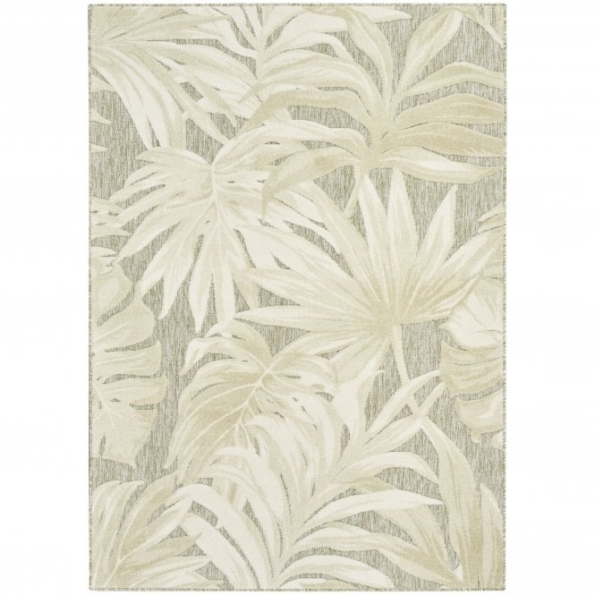 Aloha 43 Ivory Sage Outdoor Rug