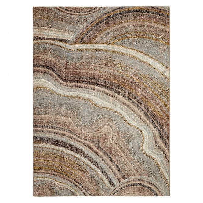 Amara Blush Grey
