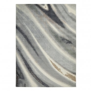 Amara Ivory Grey Blue