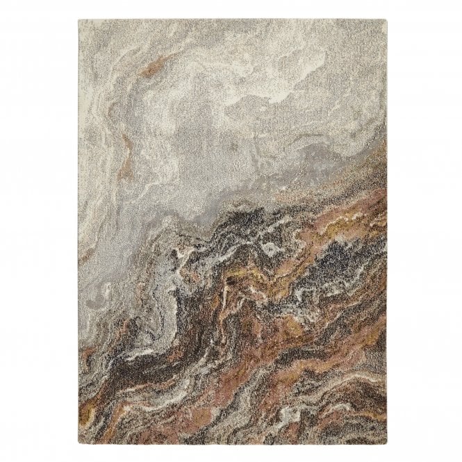 Amara Ivory Grey Taupe