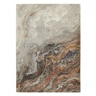 Amara Ivory Grey Taupe