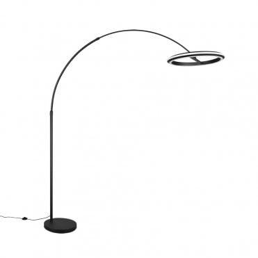 Amberwick Floor Lamp