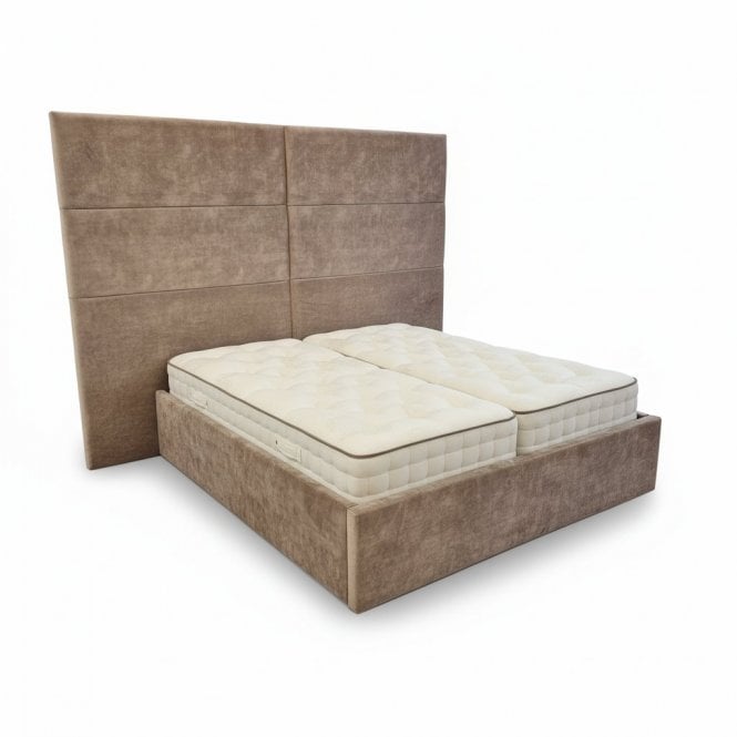 Amelia Bed Frame