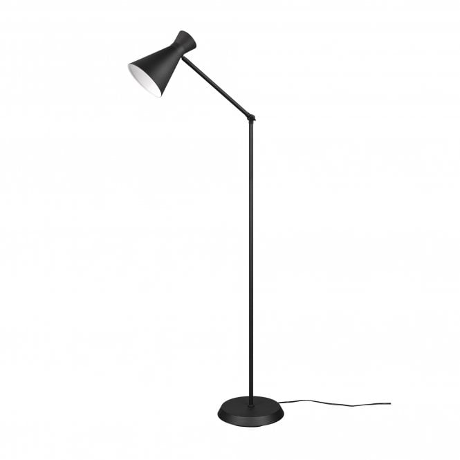 Amsterdam 1 Light Floor Lamp