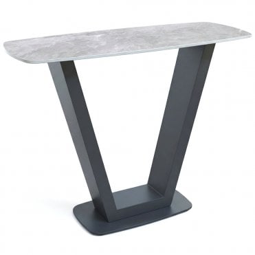 Andorra Console Table