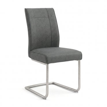 Andorra Contour Dining Chair