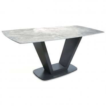 Andorra Dining Table