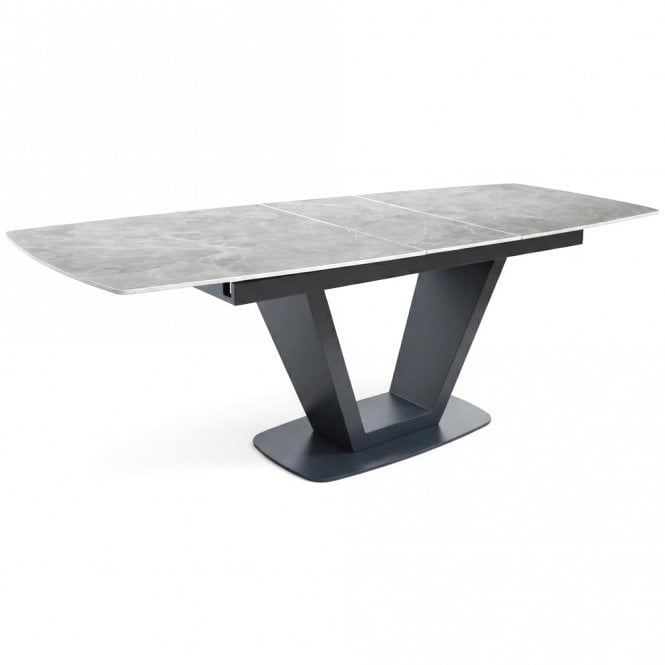 Andorra Extending Dining Table Large