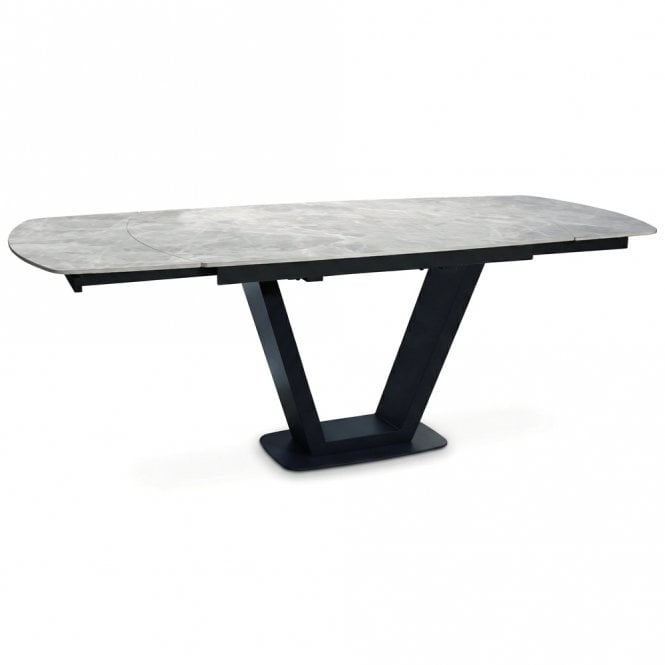 Andorra Extending Dining Table