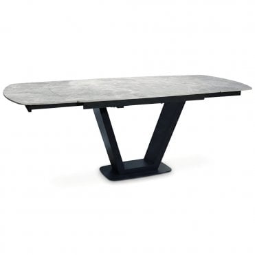 Andorra Extending Dining Table