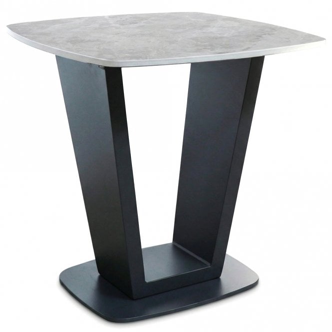 Andorra Lamp Table