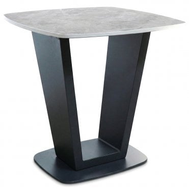Andorra Lamp Table