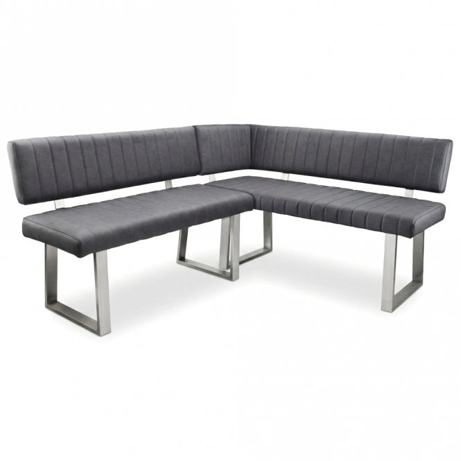 Andorra Left Hand Corner Bench