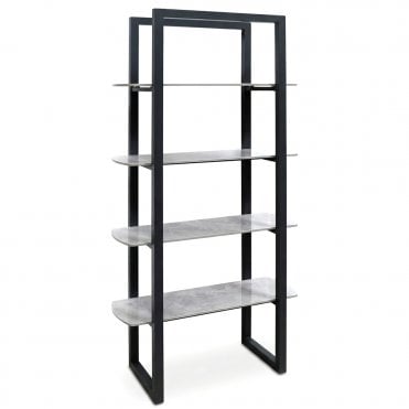 Andorra Shelf Unit