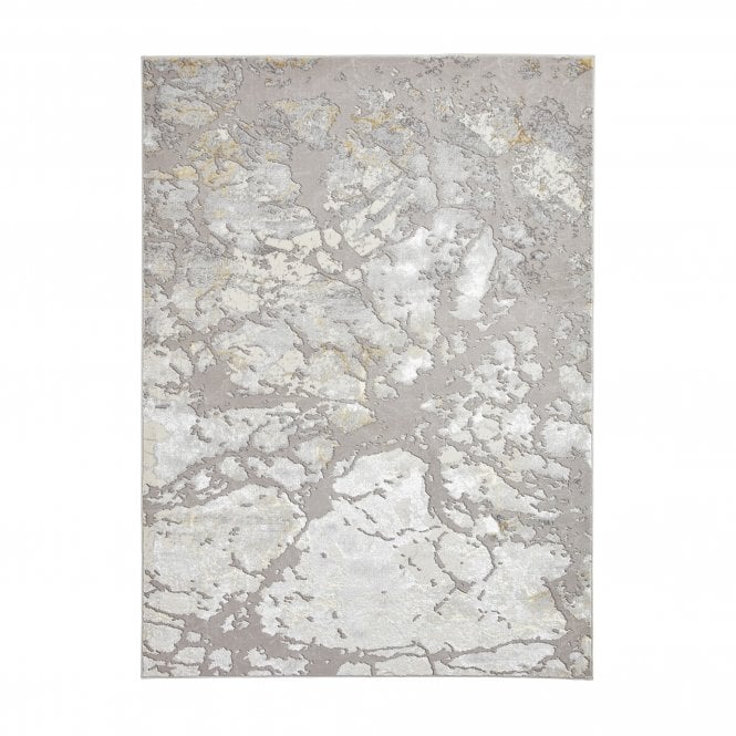 Apollo 2677 Grey/Gold