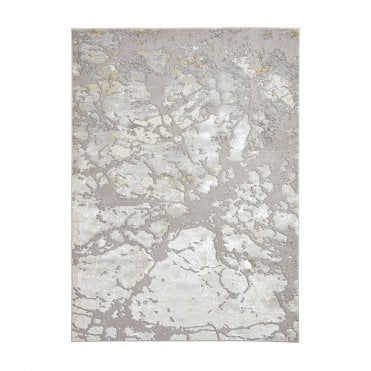 Apollo 2677 Grey/Gold