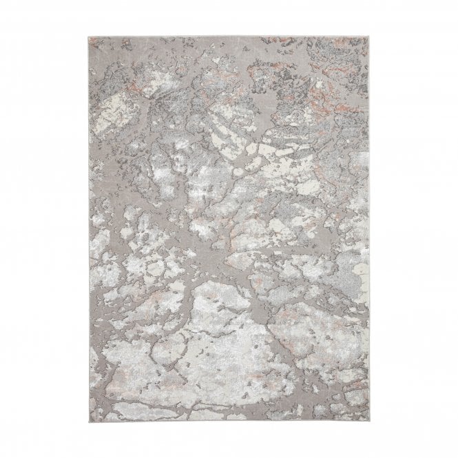 Apollo 2677 Grey/Rose