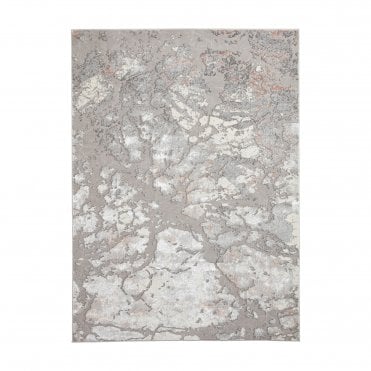 Apollo 2677 Grey/Rose