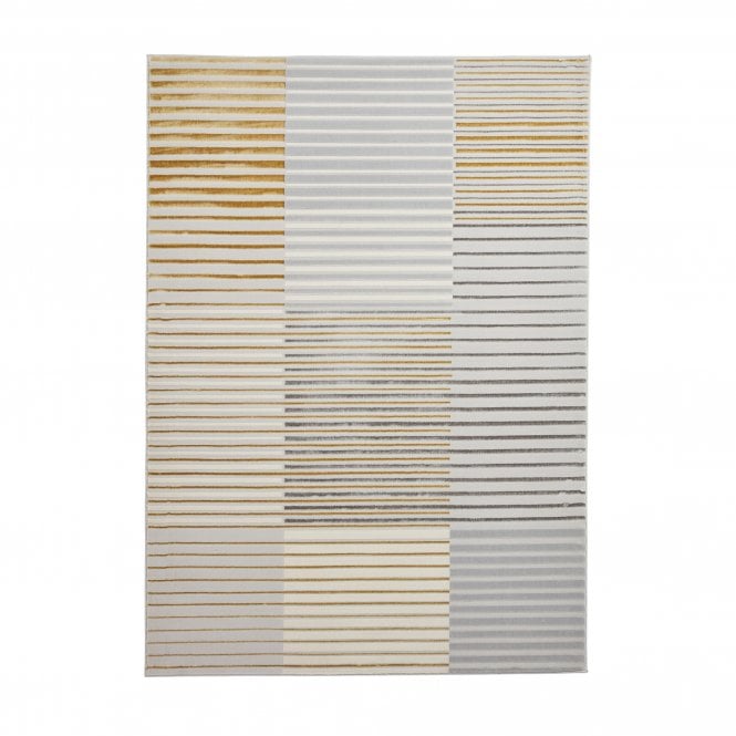 Apollo 2681 Grey/Gold