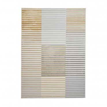 Apollo 2681 Grey/Gold