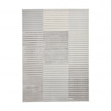 Apollo 2681 Grey/Ivory