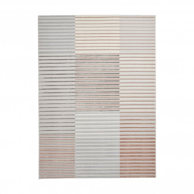 Apollo 2681 Grey/Rose