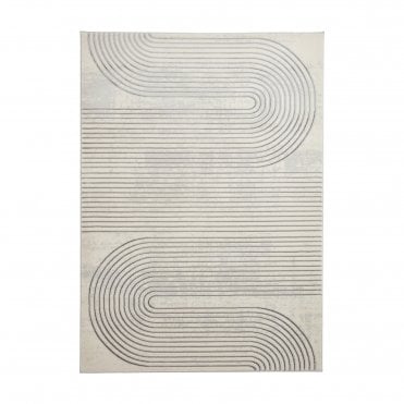 Apollo 2683 Grey/Ivory