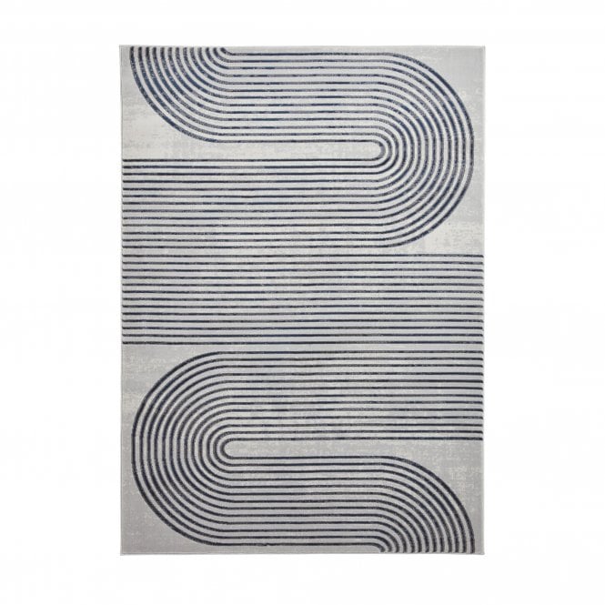 Apollo 2683 Grey/Navy