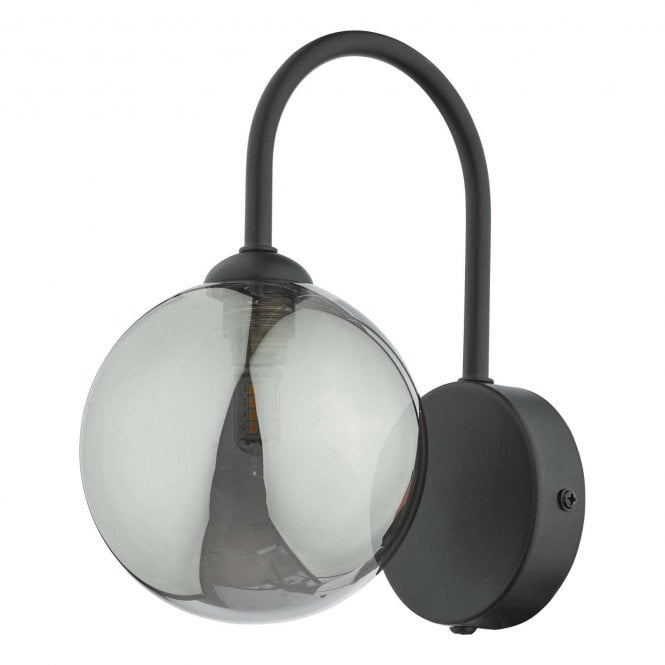 Asby 1 Light Wall Light
