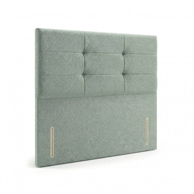 Ash Floor Standing Headboard