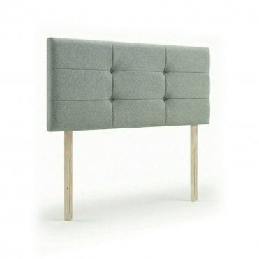Ash Strutted Headboard