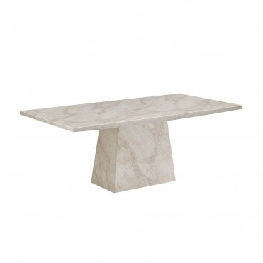 Athena 2m Dining Table