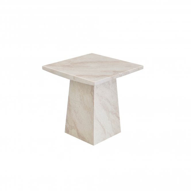 Athena Lamp Table